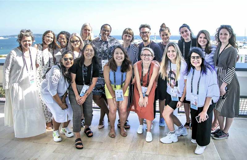 Cannes Lions 2019: Picture gallery